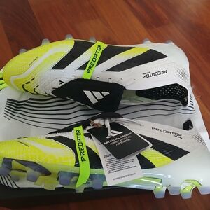 Adidas Predator elite FT AG Soccer Cleats
